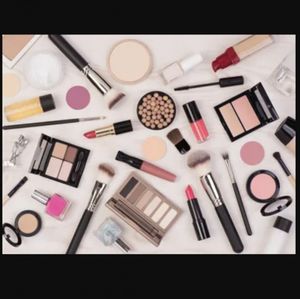 Buy me some new make up