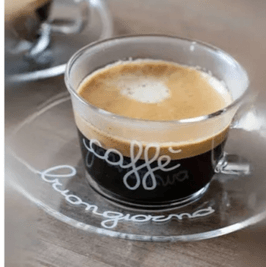 Buy me a Coffee