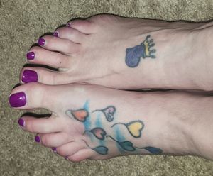 Pedicure