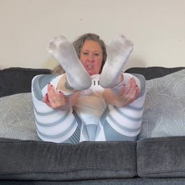Buy my Used Socks