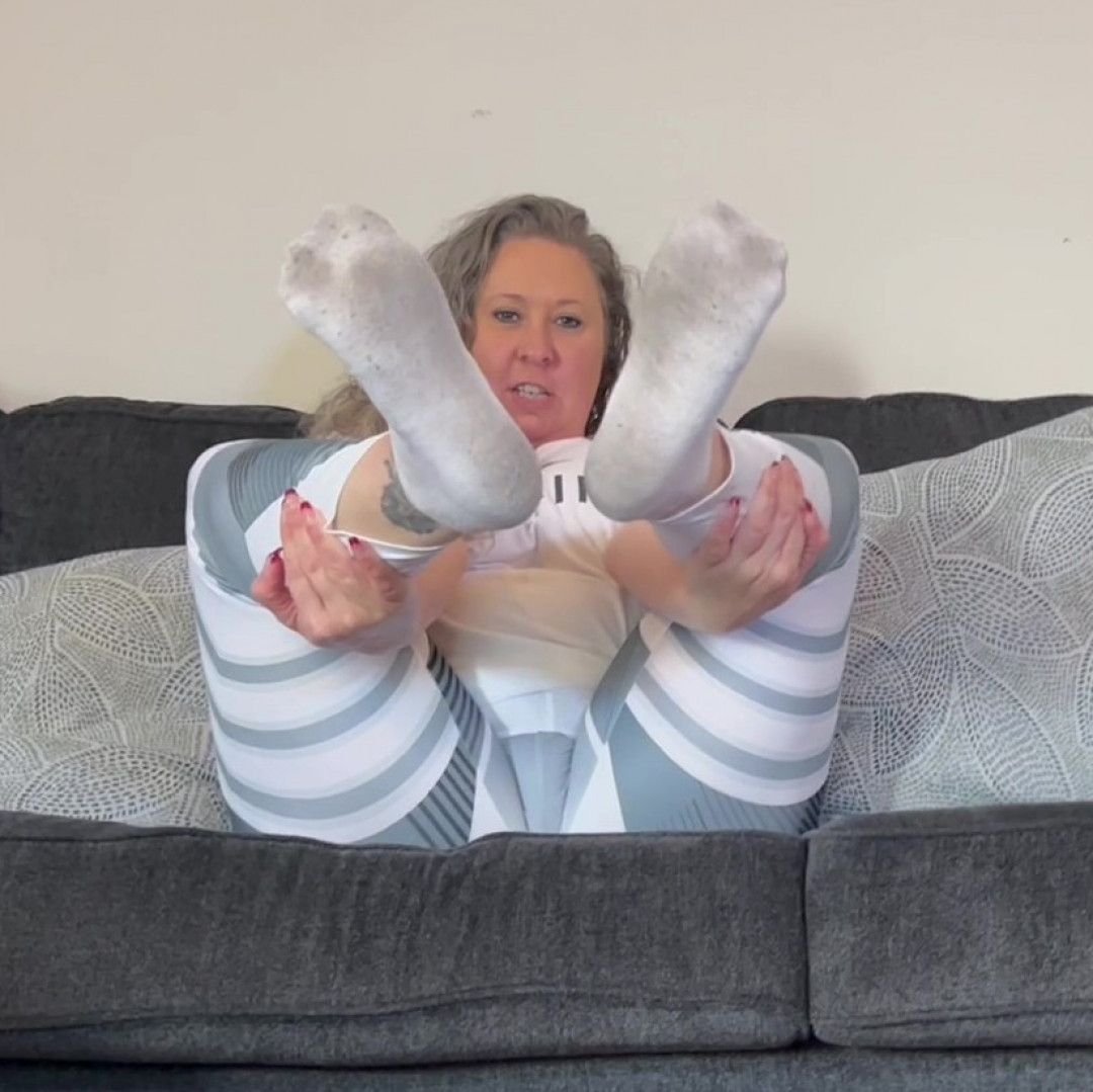 Buy my Used Socks
