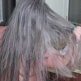 Pay for my Hair