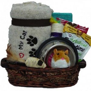 Spoil My Cats