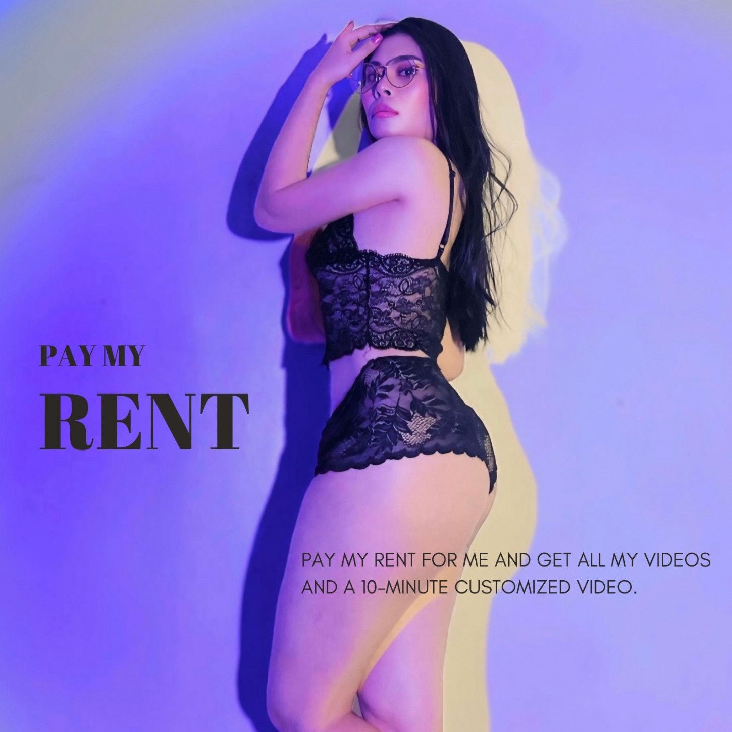 Pay my Rent