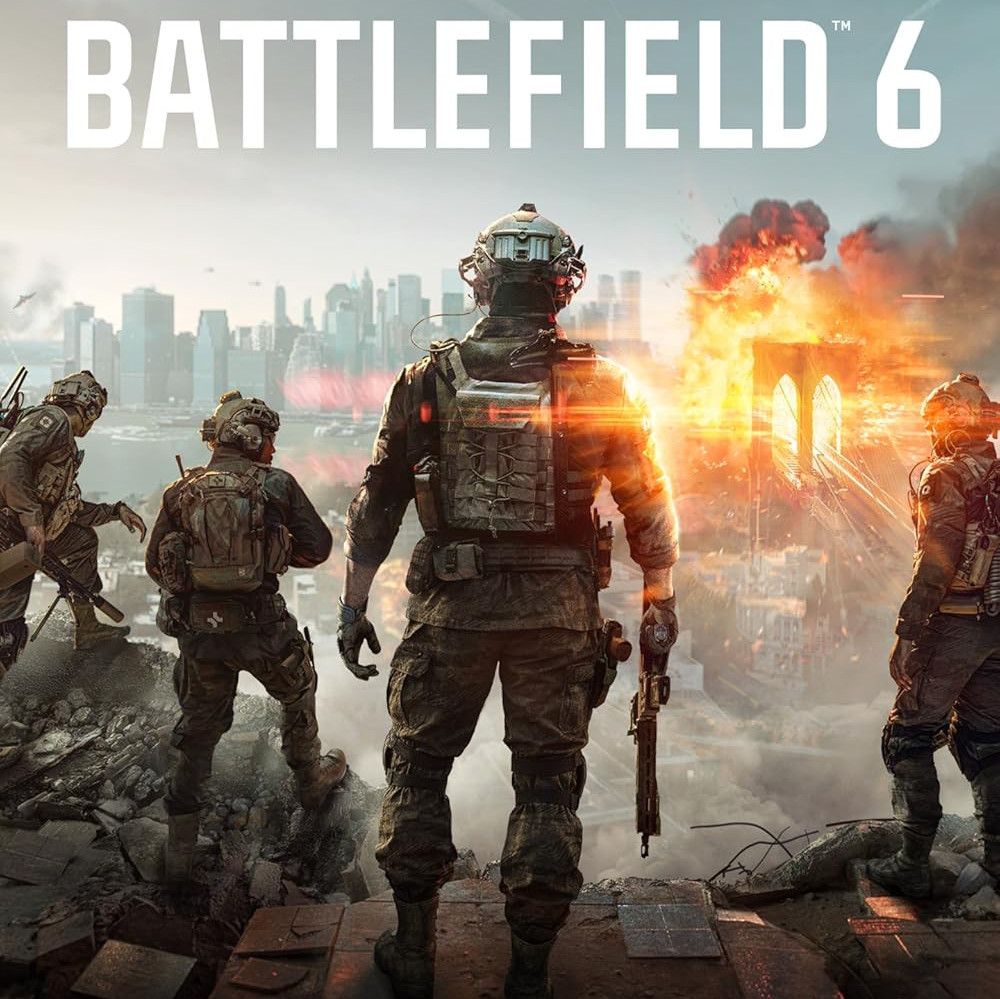 BUY ME BATTLEFIELD 6 PHANTOM EDITION