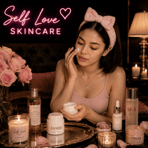 Self Love Skincare