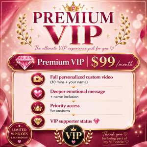 Premium VIP