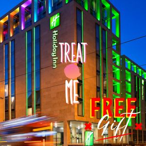 Overnight Stay in Manchester in Budget Hotel
