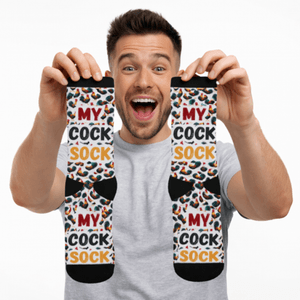 COCK SOCK