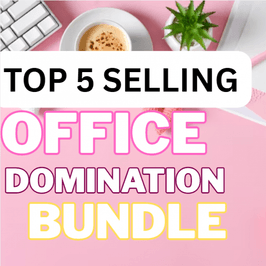 WEEKEND ONLY Clips Bundle Deal