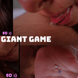 GIANTESS BUNDLE  ALL 4 PARTS in 1080p