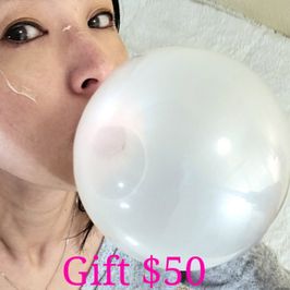 Spoil Me