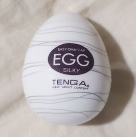 Tenga Egg