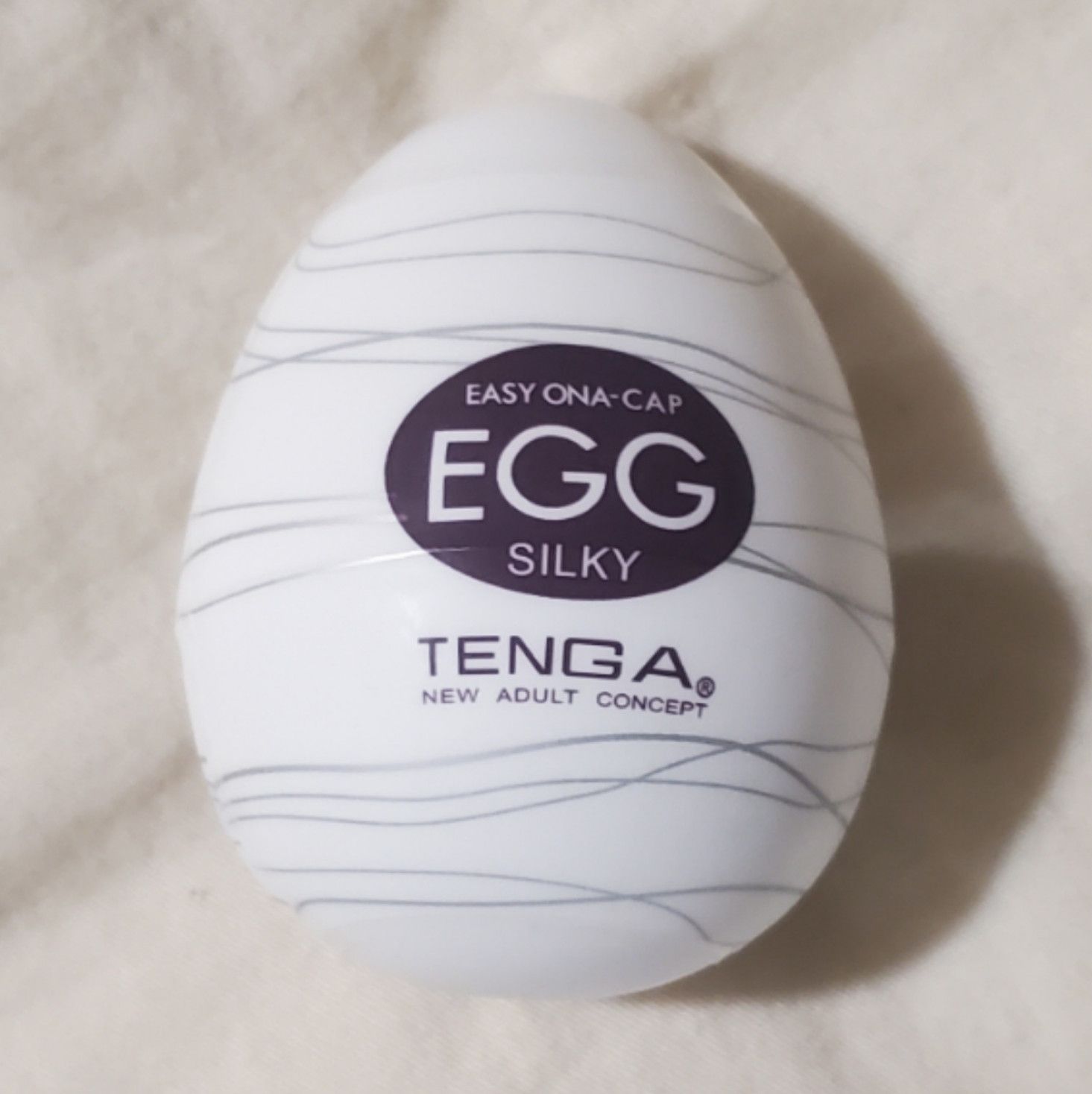 Tenga Egg