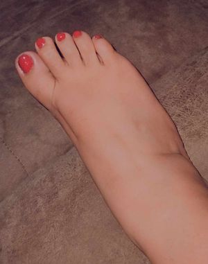 Freshly Painted