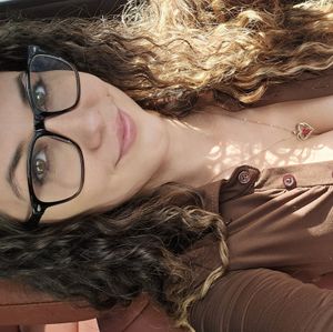 New glasses