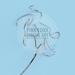 Implant 1 of 4 Digital Art