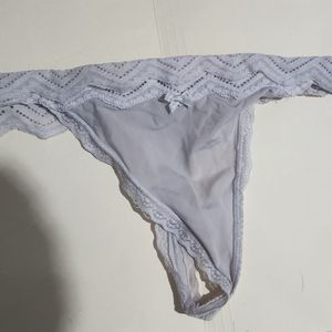 Thong by Pinkpussy22