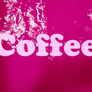 Gift: Coffee!