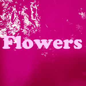 Gift: Flowers!!