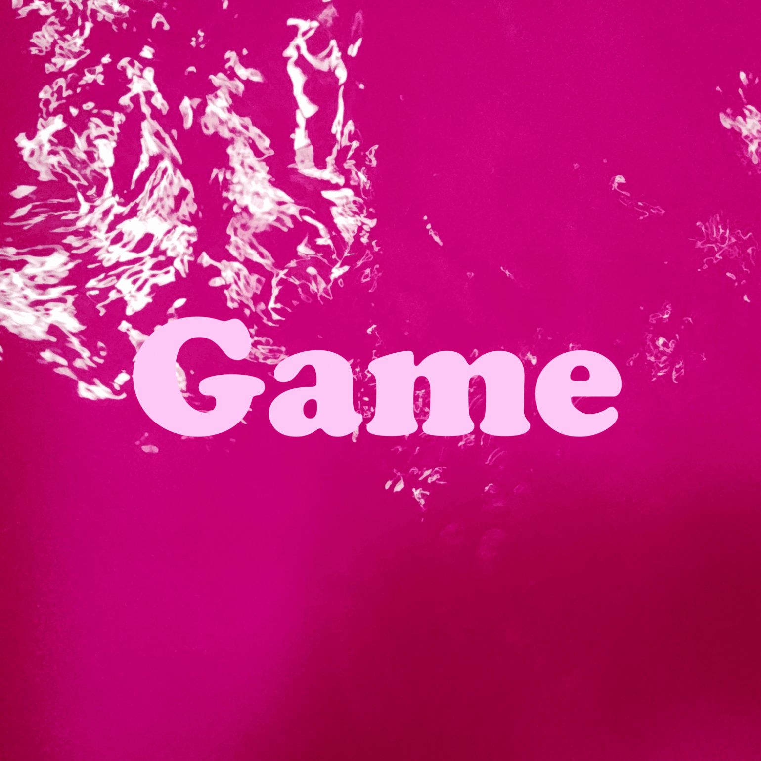 Gift: Streaming Game!