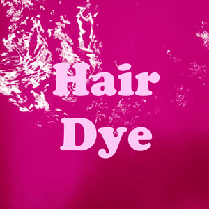 Gift: Hair Dye!!!