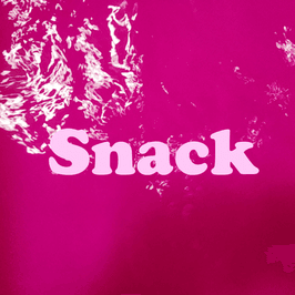 Gift: Snack!