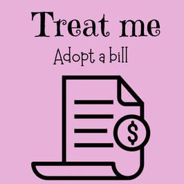 Adopt a bill