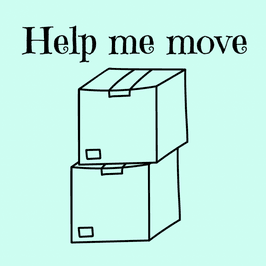 Help me move