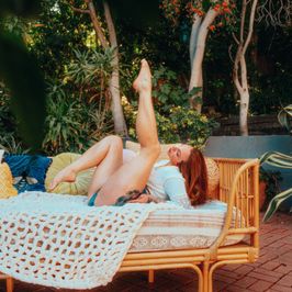 Spa treatment option 2