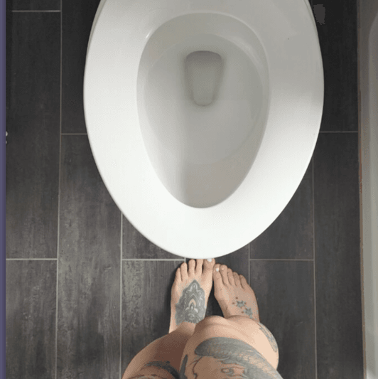 Bathroom Content