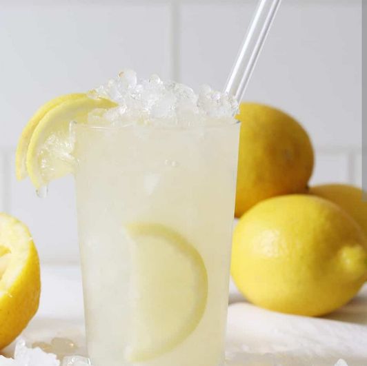 Add On Lemonade