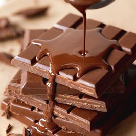 Add On Chocolate