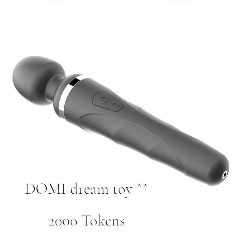 DOMI dream toy