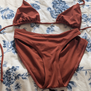 Used Sexy Bikini