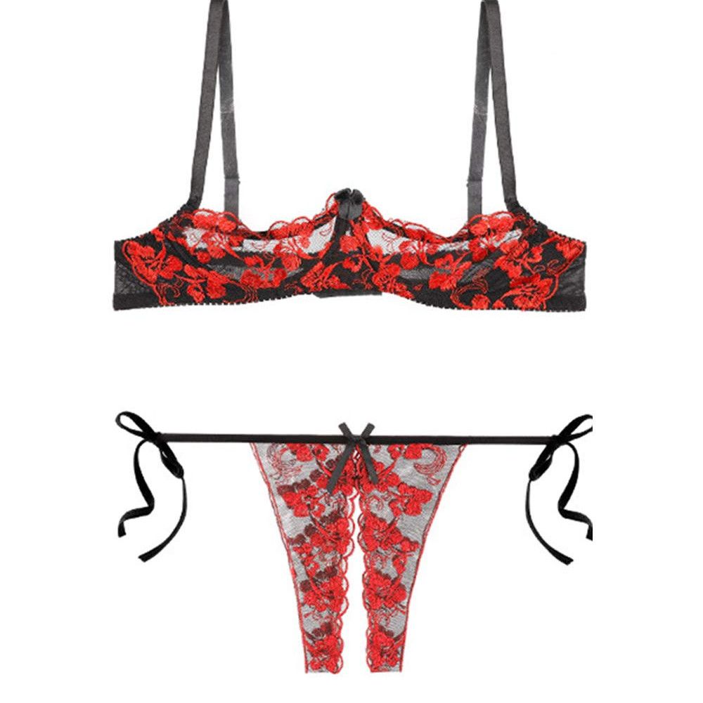 Buy me a sexy lingerie