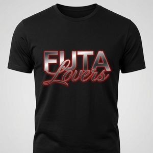 Futa Lovers TShirt