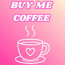 Buy Me a Coffee