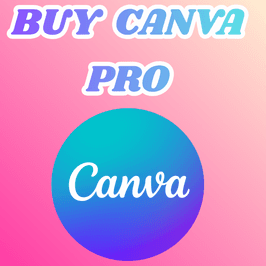 Pay for my Canva Subscription