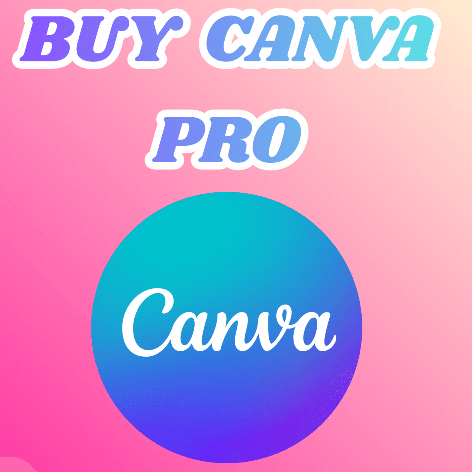 Pay for my Canva Subscription