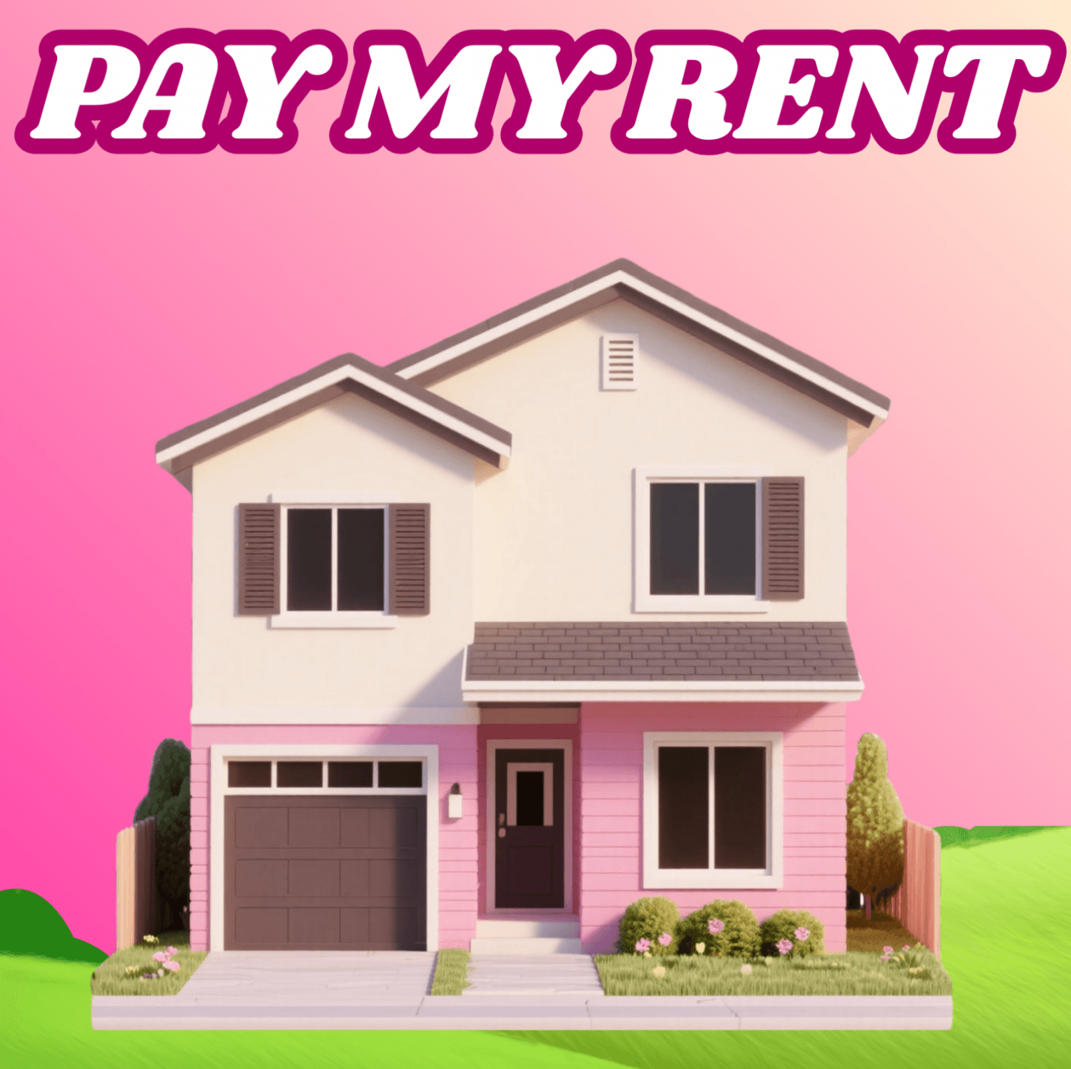 Pay My Rent