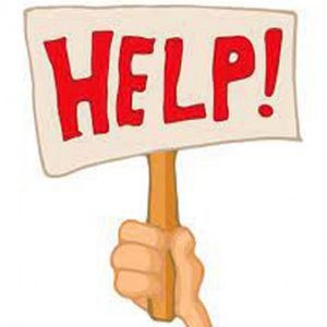 Help Pay My Bills