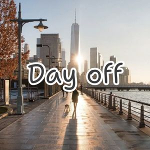 Pay for my day off