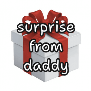 Daddys  love