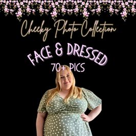 Face and Dressed pics