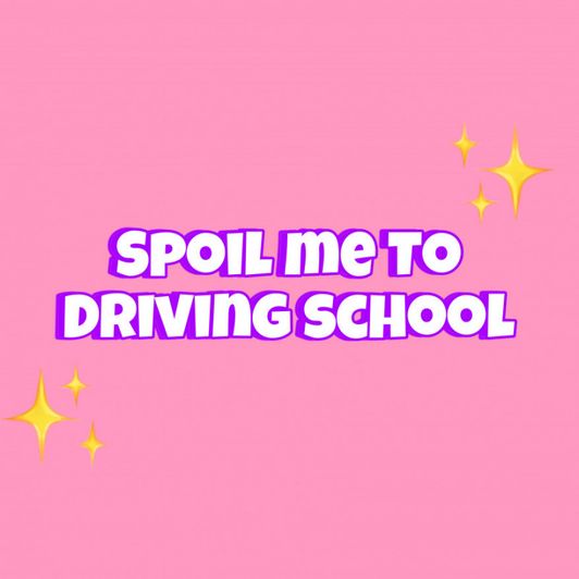 Driving school