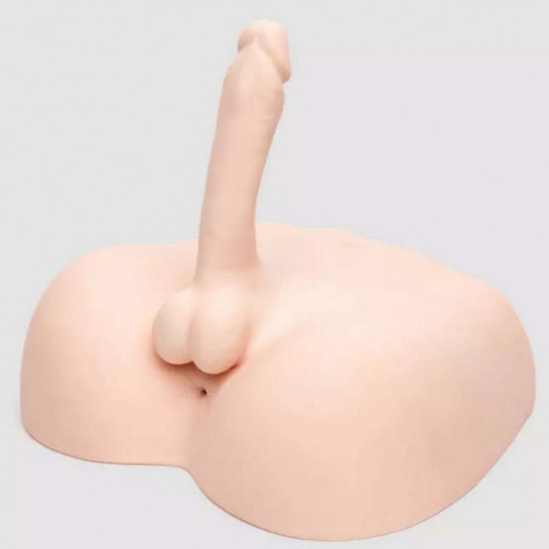 Buy me something to ride!