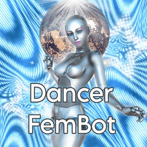 Dancer Fembot