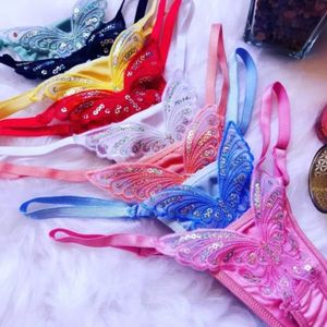 Butterfly Panties