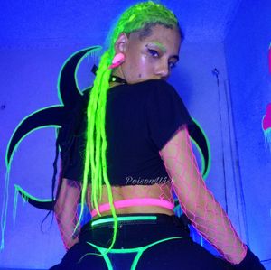 Cyberpunk PhotoSet